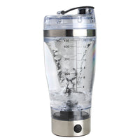 Electric Protein Shaker 450ml