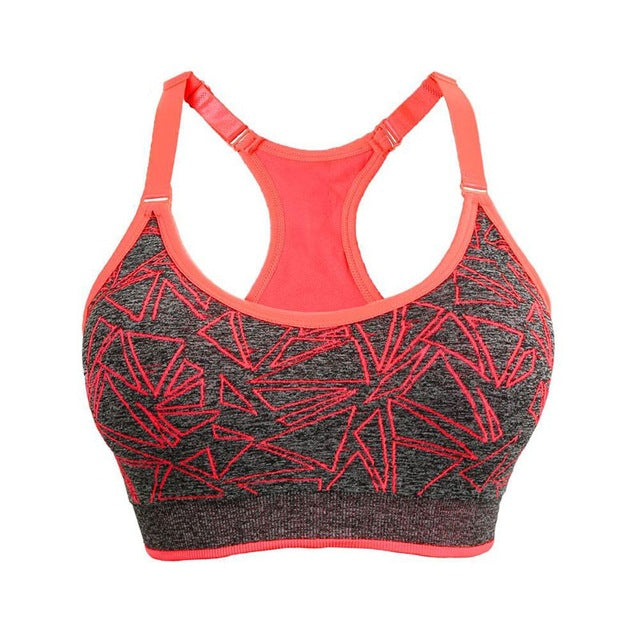 Women's Sports Bra