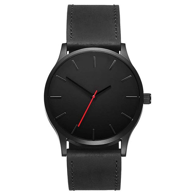 'Omega' Men's Watch