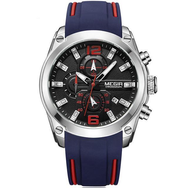 'Hamilton' Men's Watch