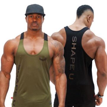 Men's Stringer