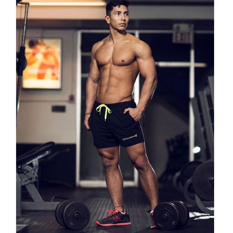 Men's Gym Shorts