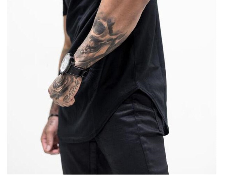 Men's Slick Tank Top