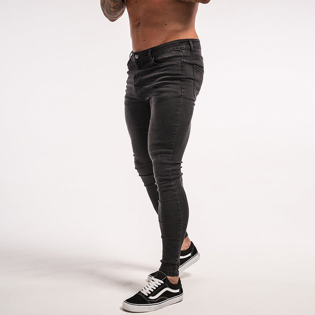 Men's Skinny Jeans