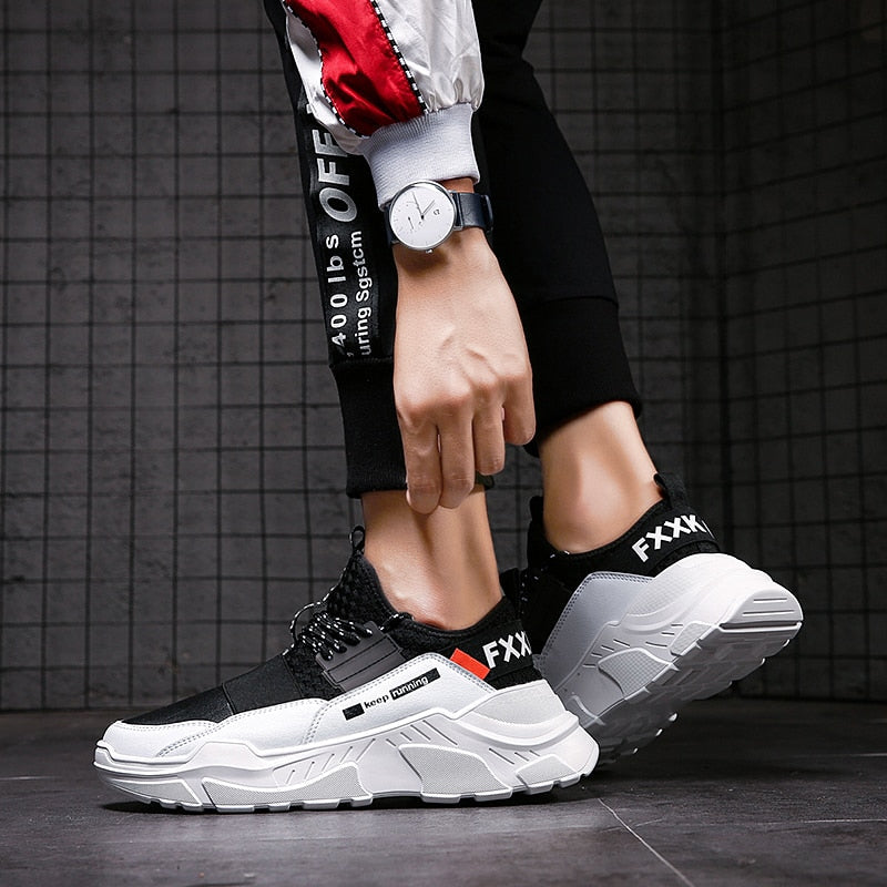 Men's Lightweight Sneaker