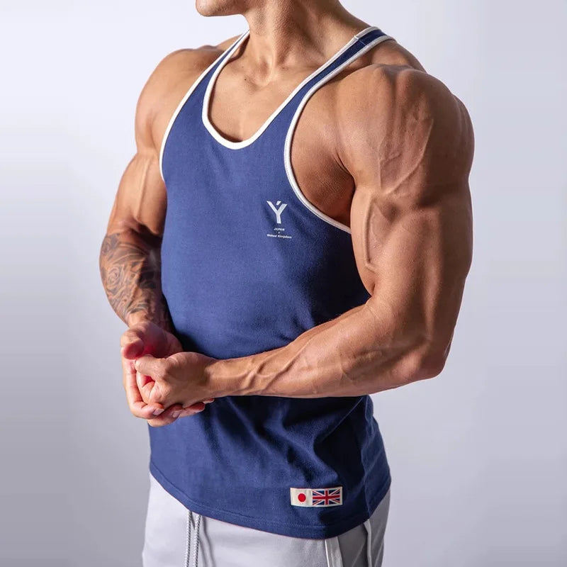 Men's Signature Tank Top