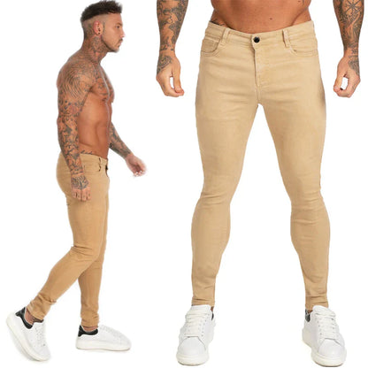 Men's Premium Chinos