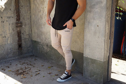 Men's Essential Tapered Sweat-Pants V2