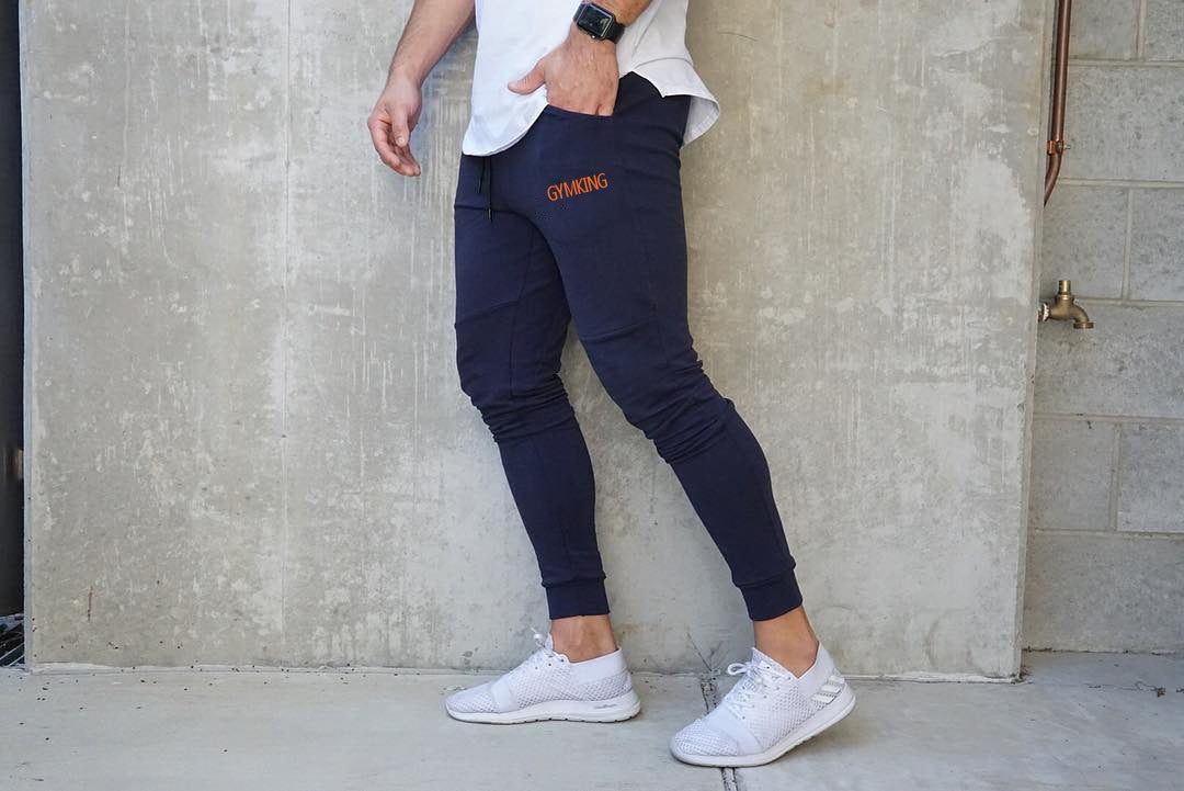 Men's Essential Tapered Sweat-Pants V2