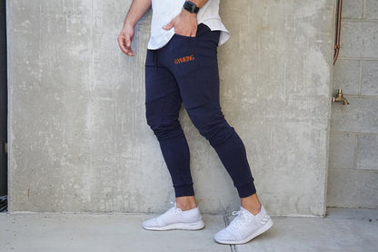 Men's Essential Tapered Sweat-Pants V2