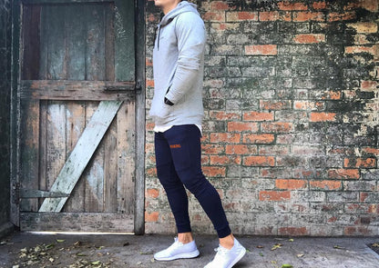 Men's Essential Tapered Sweat-Pants V2