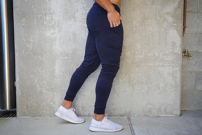 Men's Essential Tapered Sweat-Pants V2