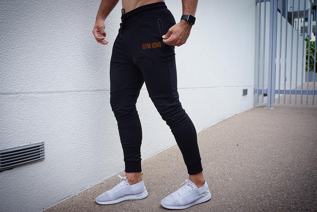 Men's Essential Tapered Sweat-Pants V2