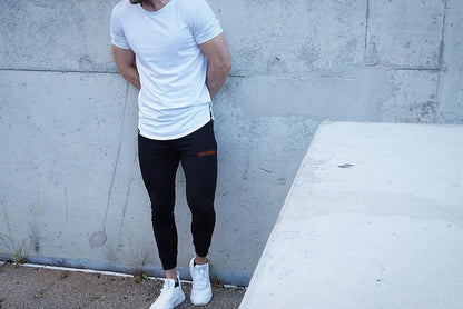 Men's Essential Tapered Sweat-Pants V2