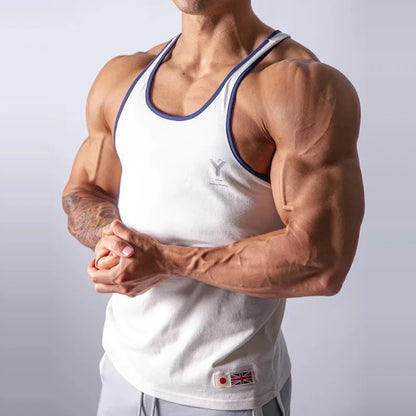 Men's Signature Tank Top
