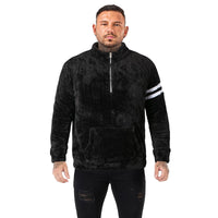 Men's Premium Borg Jacket