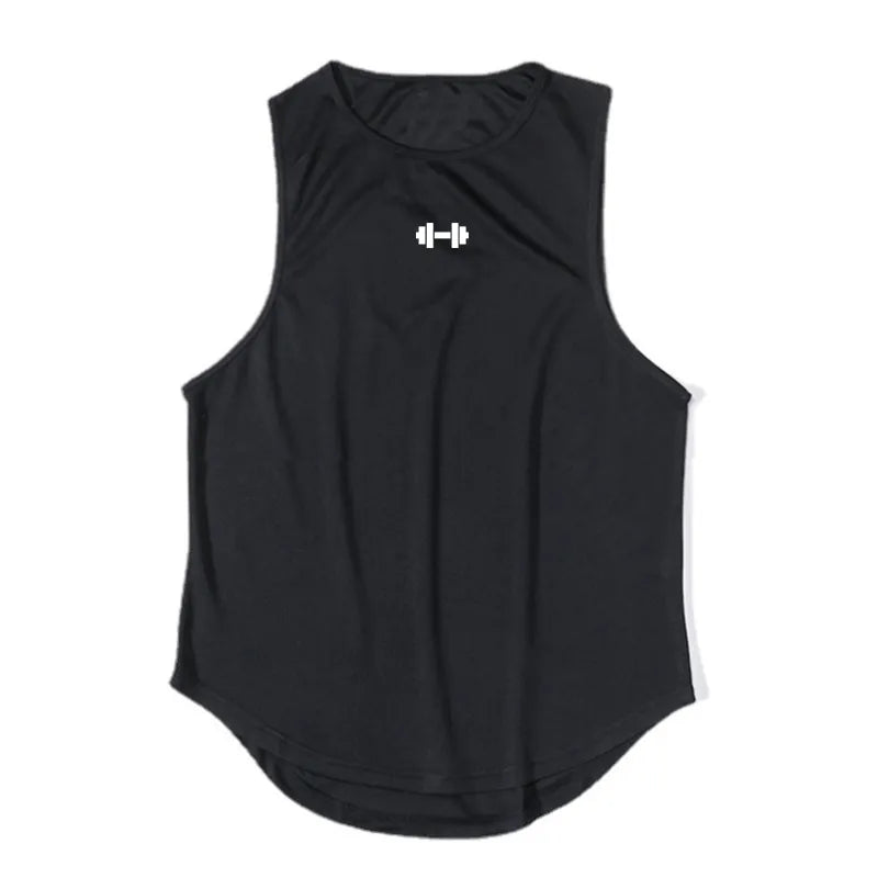 Men's Muscle Tank