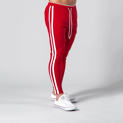 Men's Signature Joggers V5 - Red