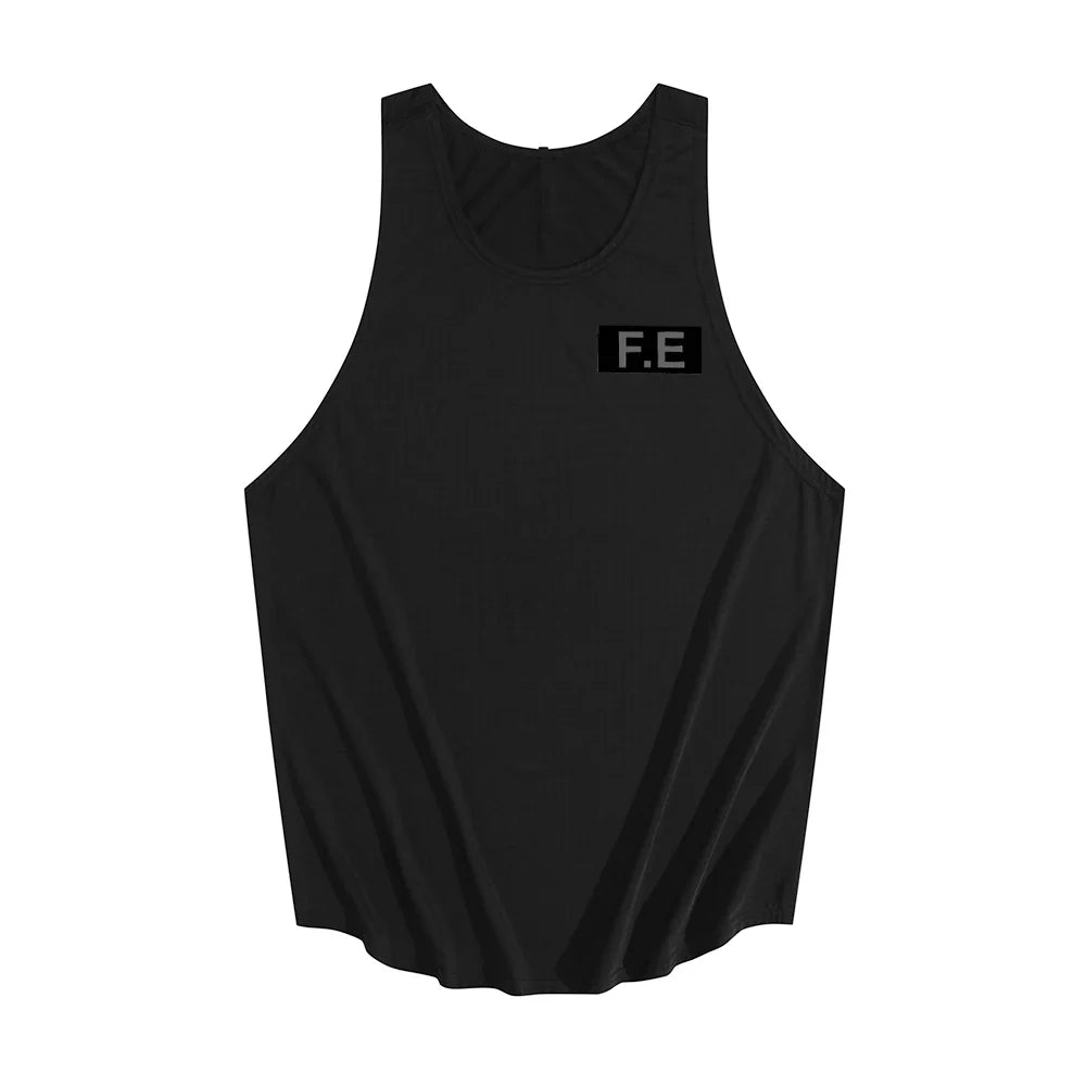 Men's Signature Tank Top V2
