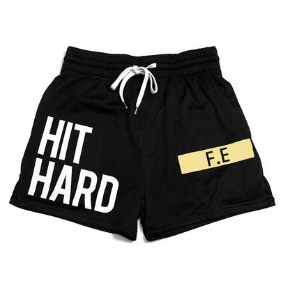 Men's Signature Shorts