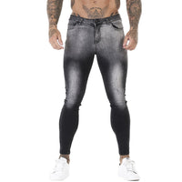Grey-Black