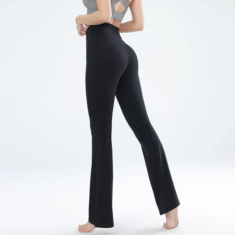 Luxe Flare Leggings