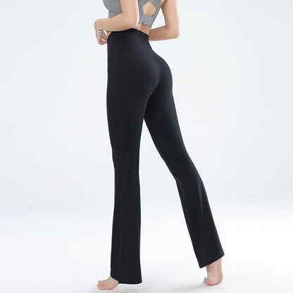 Luxe Flare Leggings