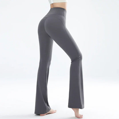 Luxe Flare Leggings