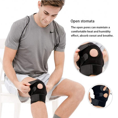 Fitness Knee Support - Knee Brace