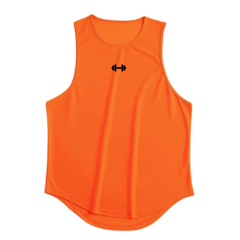 Men's Muscle Tank