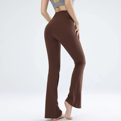Luxe Flare Leggings