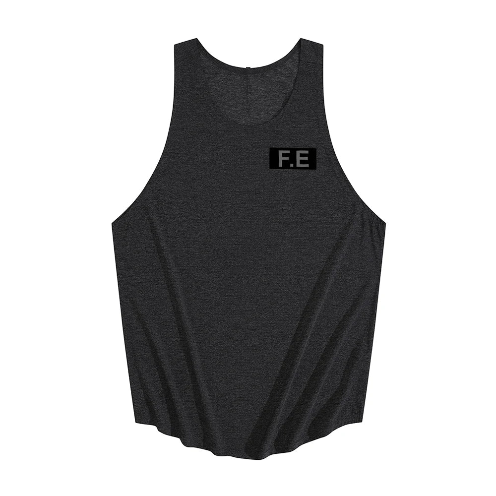 Men's Signature Tank Top V2