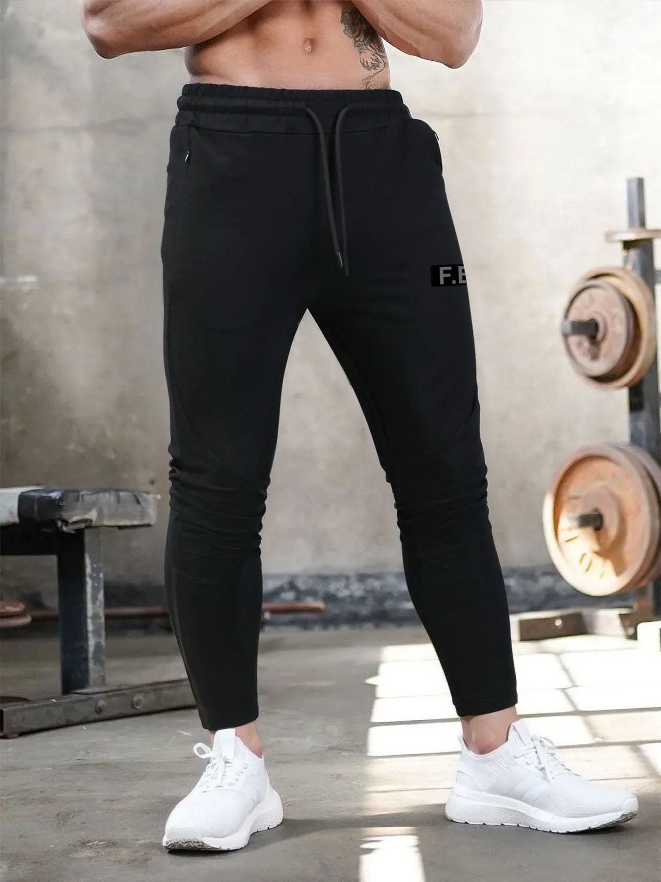 Men's Training Joggers V3