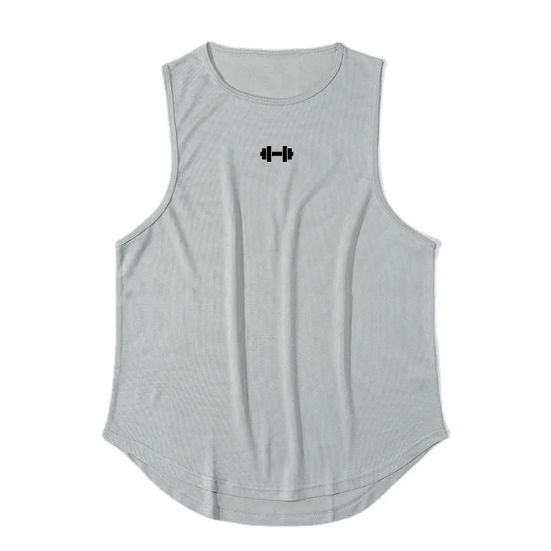 Men's Muscle Tank