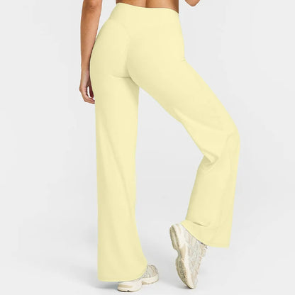 Women's Motion Flared bottoms