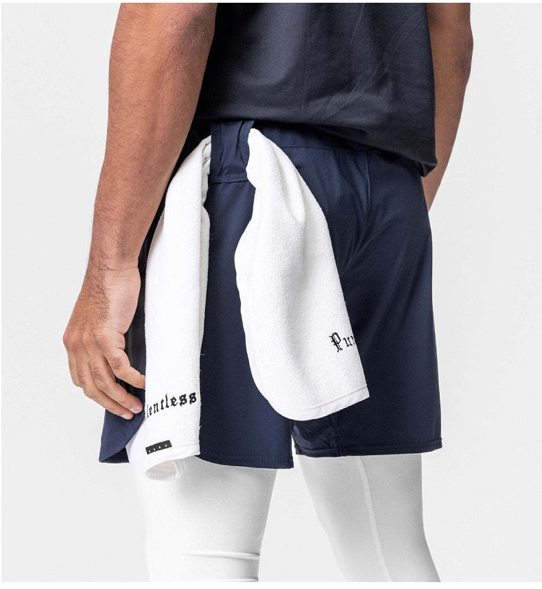 Men's Performance Shorts