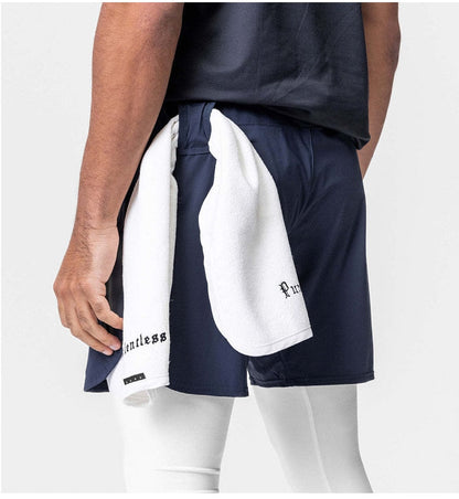 Men's Performance Shorts