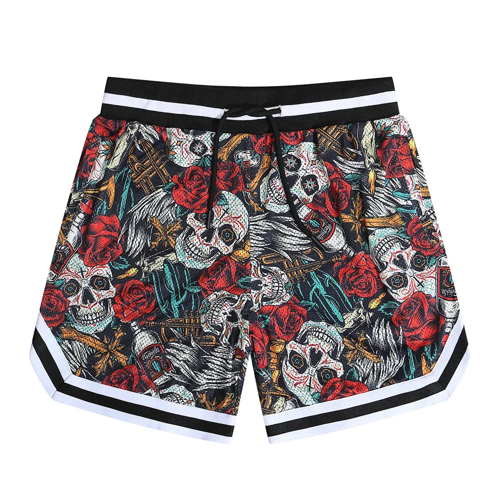 Men's Signature Shorts V2