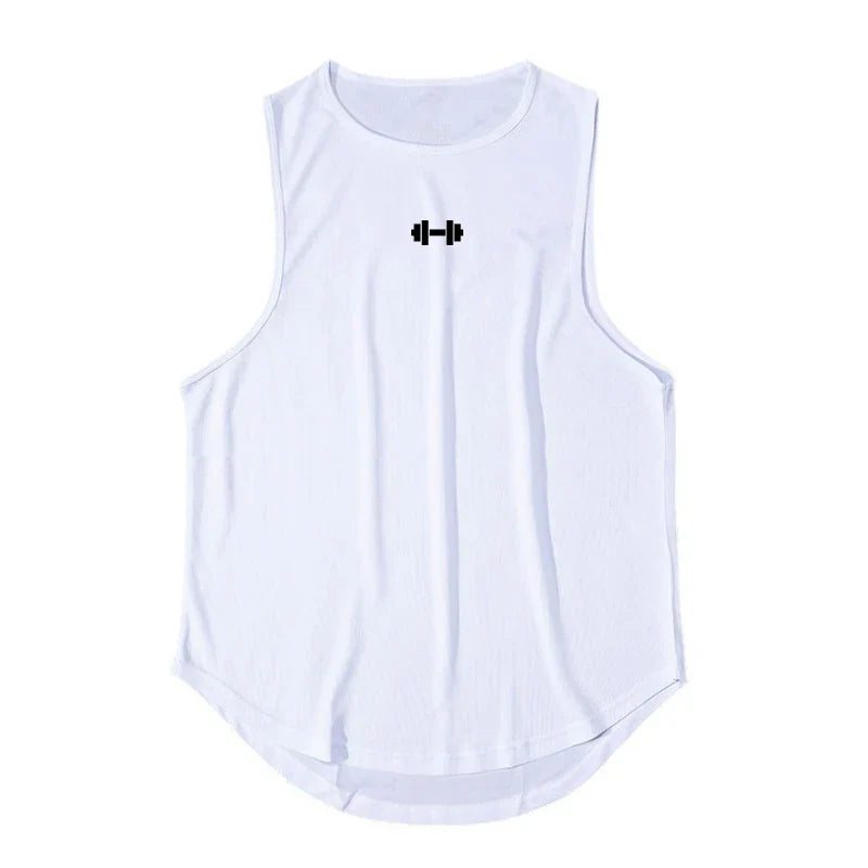 Men's Muscle Tank