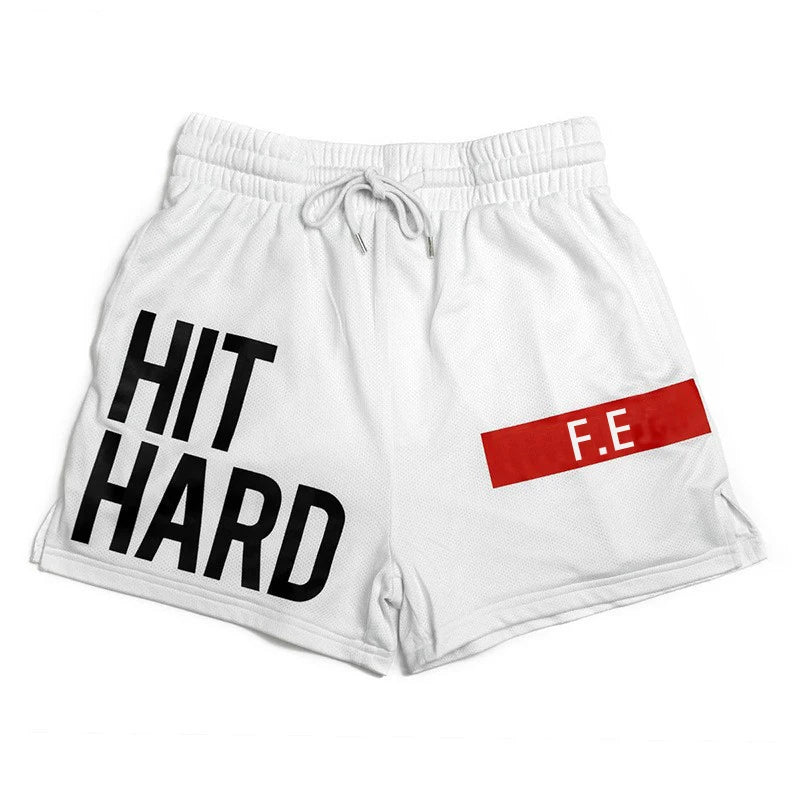 Men's Signature Shorts