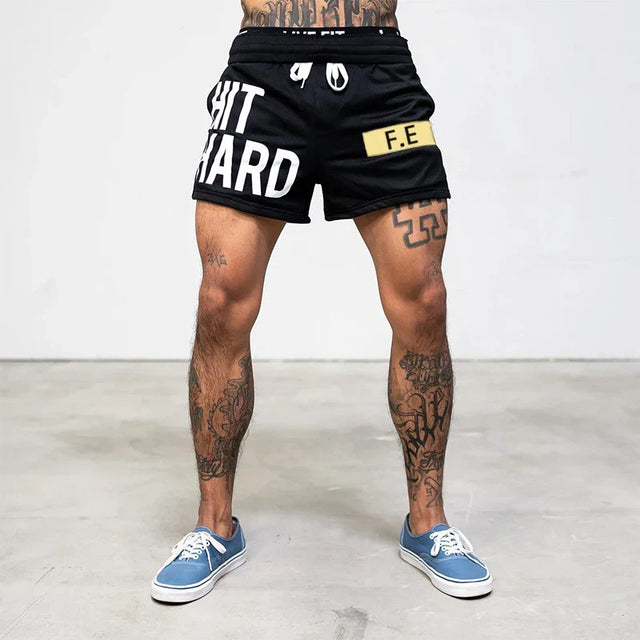 Men's Signature Shorts
