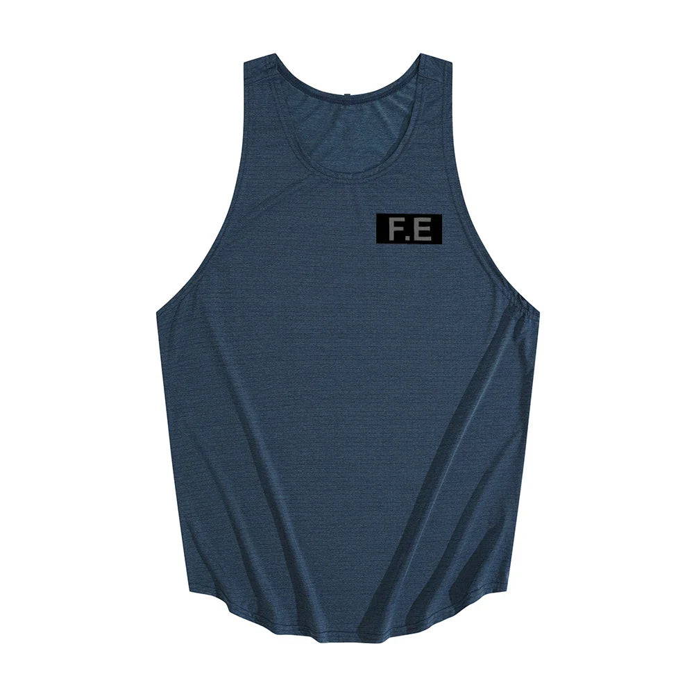 Men's Signature Tank Top V2