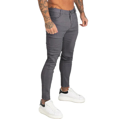 Men's Premium Chinos