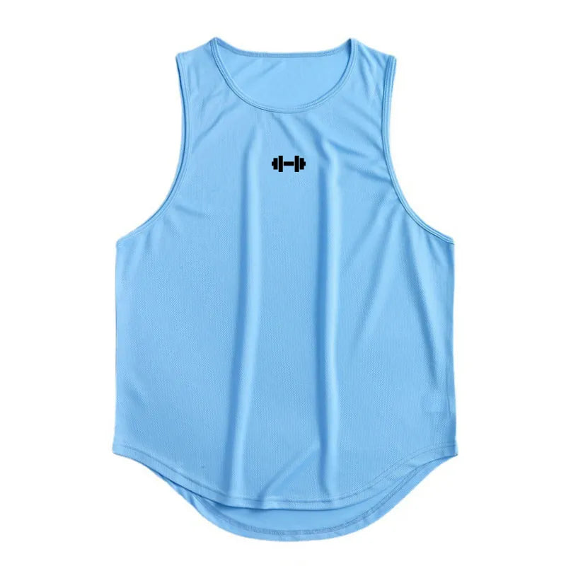 Men's Muscle Tank