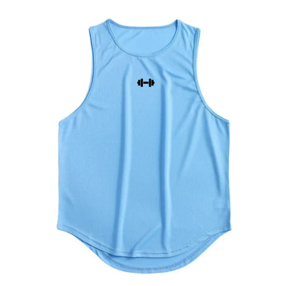 Men's Muscle Tank