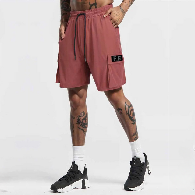 Men's Signature Shorts V3