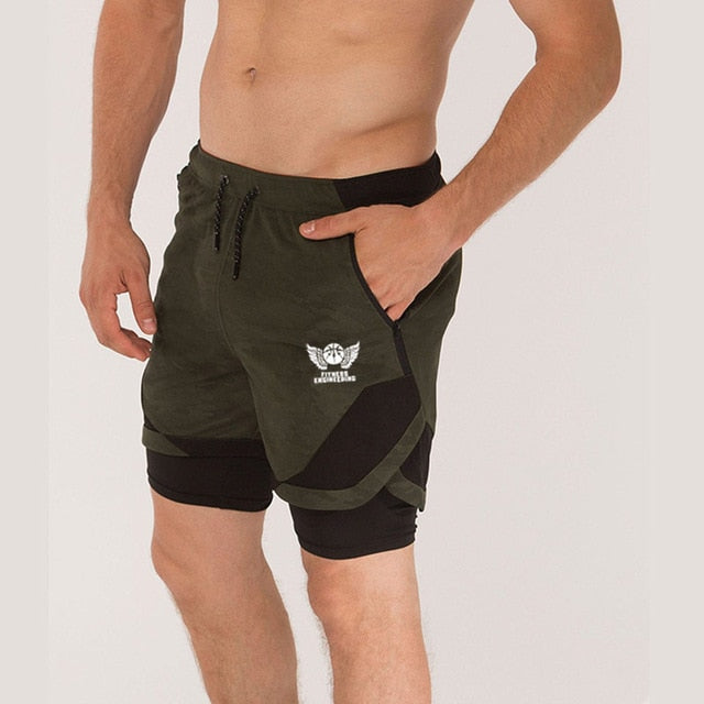 Men' Ultra shorts
