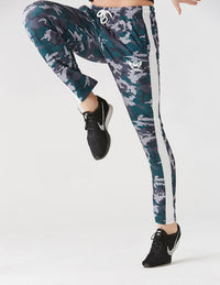Green Camo
