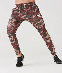 Brown Camo