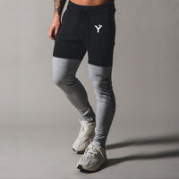Black/Gray